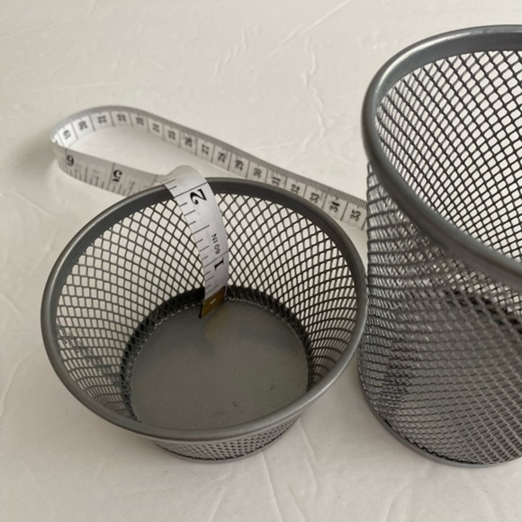 Set of 3 paper 🖇️‎ holder - Picture 5 of 9